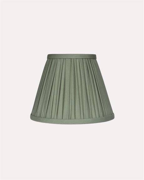 Lampskärm Olive Mist – till portabla bordslampor