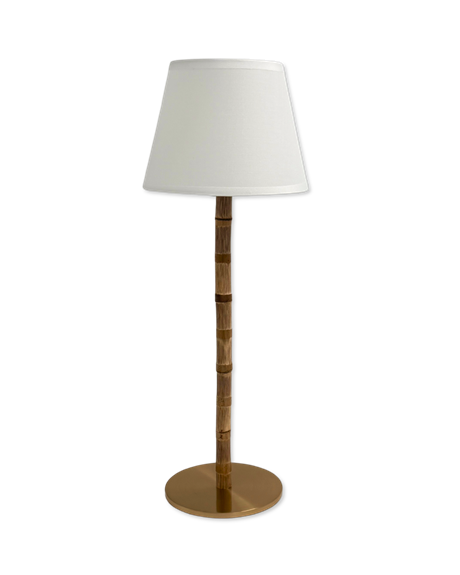 Palm Beach bordslampa