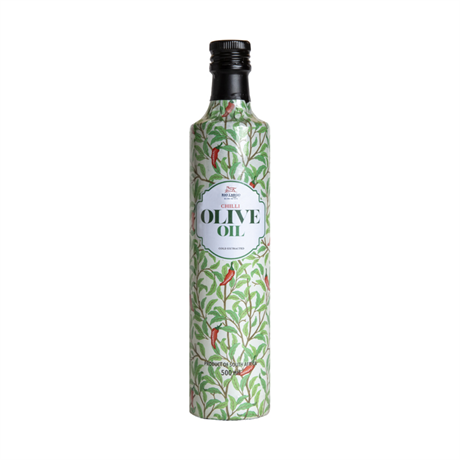 Olivolja – Chilli 500ml