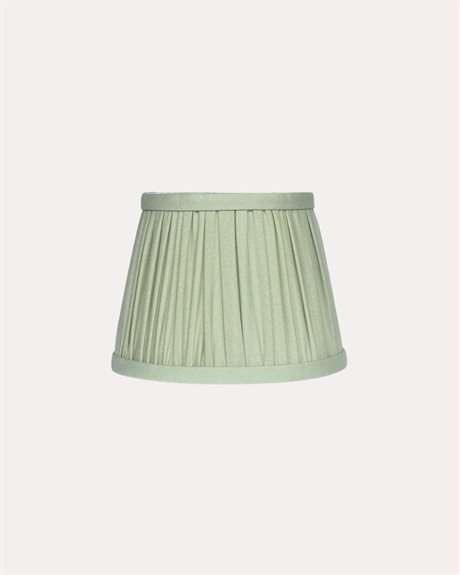 Lampskärm Sage liten – till portabla bordslampor