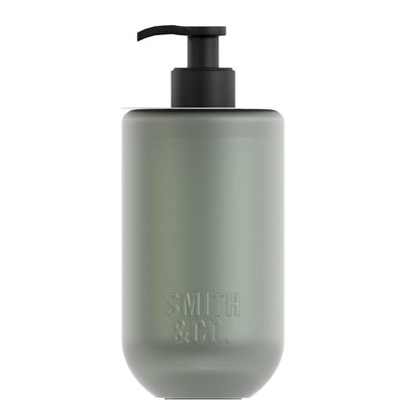 Smith & Co – Amber & Freesia Hand & Body Wash 400ml