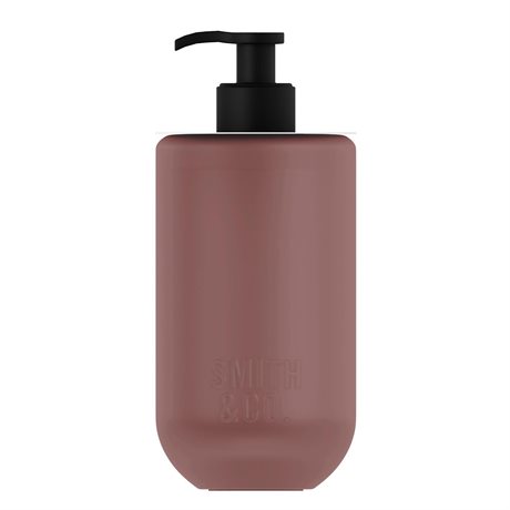 Smith & Co NYHET! – BLUSH ROSE & BLACKBERRY Hand & Body Wash 400ml