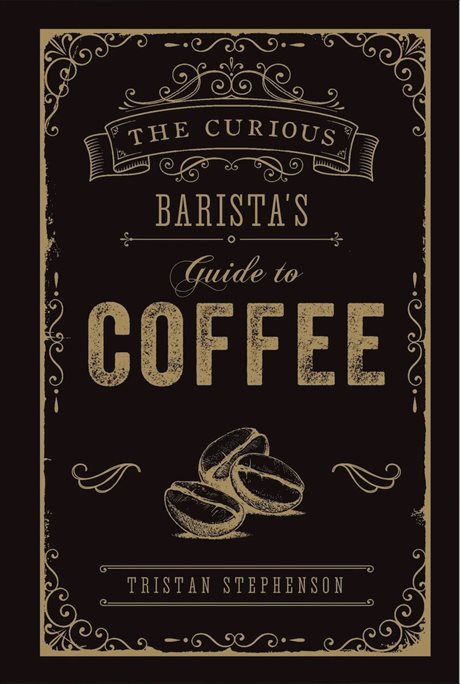 Barista’s Guide to Coffee (Eng)