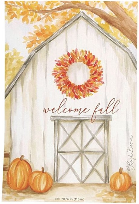 Doftpåse Welcome Fall