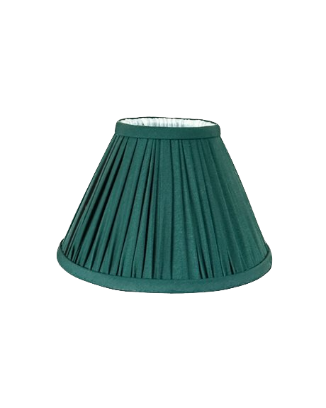 Lampskärm Wild Ivy – till portabla bordslampor