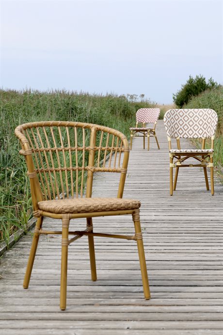 Stol i rotting La Rochelle 