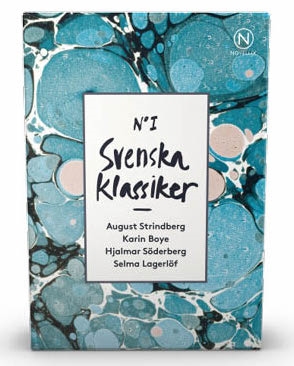 No.I – SVENSKA KLASSIKER 
