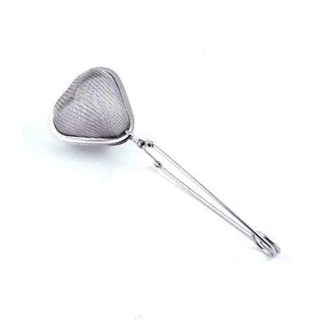 Teboll / Tesil Hjärta