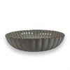 Skål / Fat JOY i stengods – Stone Stor Ø:30cm