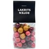 Lakritsroten – Love love love, mix av lakrits & choklad 225g