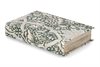 Boklåda – Blom 16x5x24cm