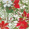 Presentpapper JUL – Christmas Garden 76x244cm 