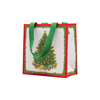 Presentpåse – Christmas Tree Small 14x6x14cm