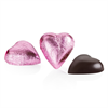 Venchi Valentine – chokladhjärta m mörk 75% choklad 8,5g