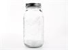 Glasburk Ball® Mason Jars – Wide Mouth Half a Gallon 1,9 liter