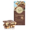VENCHI NOCCIOLATA LATTE – MJÖLKCHOKLAD MED HELA HASSELNÖTTER 100G