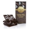 VENCHI CUOR DI CACAO 75% – MÖRK CHOKLAD 100G