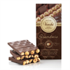 VENCHI GIANDUIA NOCCIOLATO FONDENTE – Mörk Gianduja med hela hasselnötter VEGAN 100g