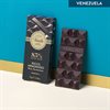 NYHET! VENCHI Extra Dark 85% – Mörk Choklad 70g