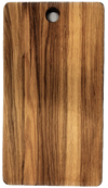 Skärbräda i oljad ek 45x25x2cm