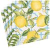 Servetter Kaffe Seville Ivory