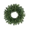 Krans gran mörkgrön – Liten Ø:37cm