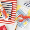 Servetter Lunch Lobster Bake