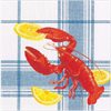 Servetter Lunch Lobster Bake