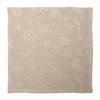 TYGSERVETT 2-TONE COBBLESTONE 45x45, ASHLEY