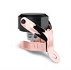 Förslutningskork – Champagne stopper WAF Svart & Rosé