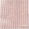 Servetter Middag med linnekänsla kritstreck Dusty Pink 50-pack!