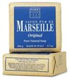Marseille Wrapped Soap Bar – Original 106g Vegansk