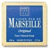 Marseille Wrapped Soap Bar – Original 106g Vegansk
