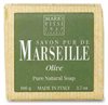 Marseille Wrapped Soap Bar – Olive 106g Vegansk