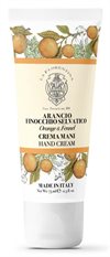 Handkräm – Orange & Wild Fennel75ml