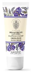 Handkräm – Iris of Florence & Lavender 75ml