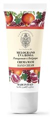 Handkräm – Pomegranate & Red Grape 75ml