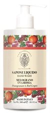 Flytande tvål – Pomegranate & Red Grapes 300ml