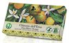 Fast tvål Florinda Chinotto dell'Etna – Bitter Orange 100g