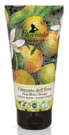 Hand Cream Florinda Chinotto dell'Etna – Bitter Orange 75ml