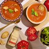 Albert Ménès kryddor i glasburk – Vitlök granulerad 80g 