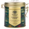 Whittard Christmas Coffee – Kryddigt julkaffe i fin burk 120g