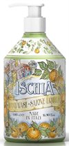 Maioliche Liquid Soap – Ischia 500ml