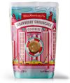 Miss American Pie – STRAWBERRY CHEESECAKE Cookies 75g