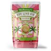 Miss American Pie – KEY LIME PIE Cookies 75g