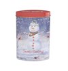 Gardiners Snowman Tin – Vanilla Fudge 250g
