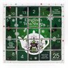 FÖRHANDSBOKA! ENGLISH TEA SHOP – Adventskalender / Tekalender EKO – Grön Puzzle Box