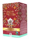 English Tea Shop – Limited Edition Christmas in Ceylon, svart julte EKO 