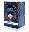 English Tea Shop – Winter Apple, kryddat Julte EKO 