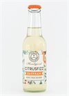 Coctail Mixer – handgjord citrusfizz med smak av saffran 200ml